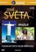 Země světa 6 - BDazílie - DVD