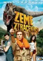 Země ztracených - DVD