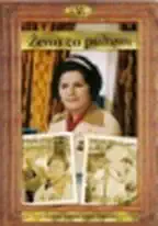 Žena za pultem 5 - DVD