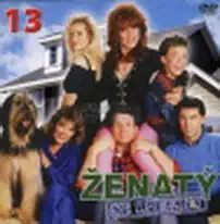 Ženatý se závazky 13 - DVD