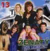 Ženatý se závazky 13 - DVD