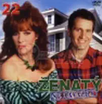 Ženatý se závazky 22 - DVD