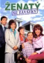 Ženatý se závazky 23 - DVD