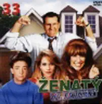 Ženatý se závazky 33 - DVD