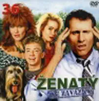 Ženatý se závazky 36 - DVD