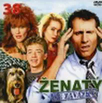 Ženatý se závazky 38 - DVD