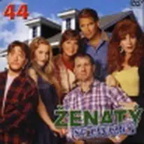 Ženatý se závazky 45 - DVD