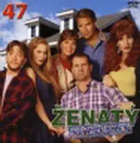 Ženatý se závazky 47 - DVD