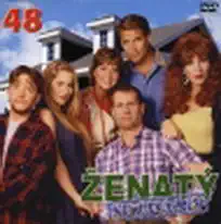 Ženatý se závazky 48 - DVD