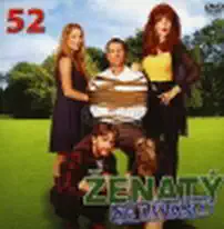 Ženatý se závazky 52 - DVD