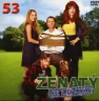 Ženatý se závazky 53 - DVD