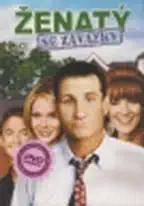 Ženatý se závazky 70 - DVD