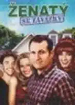 Ženatý se závazky 73 - DVD