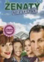 Ženatý se závazky 87 - DVD