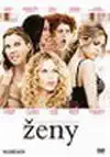 Ženy - DVD digipack