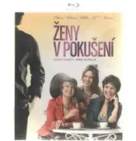 Ženy v pokušení - BD