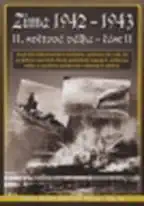 Zima 1942-1943 - II.světová válka - část II - DVD pošetka