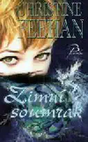 Zimní soumrak - Christine Feehan