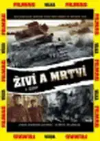Živí a mrtví - 1. - DVD