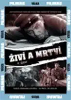 Živí a mrtví - 2. - DVD
