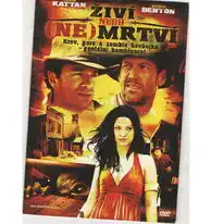 Živí nebo (ne)mrtví - DVD