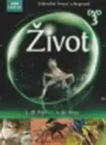 Život DVD 3 - DVD digipack - bazarové zboží 