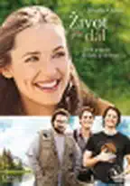 Život jde dál - DVD/plast/