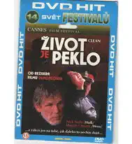 Život je peklo - DVD