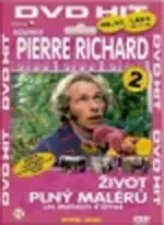 Život plný malérů - DVD