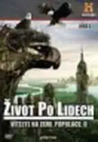 Život po lidech 1 - DVD
