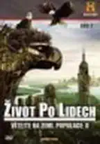 Život po lidech 2 - DVD