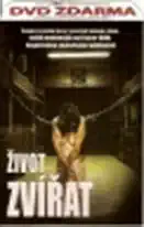 Život zvířat - DVD