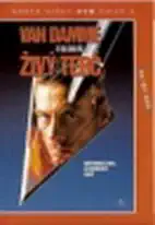 Živý terč ( pošetka ) - DVD
