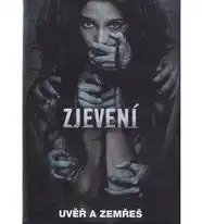 Zjevení - Uvěř a zemřeš - DVD
