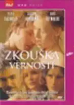 Zkouška věrnosti - DVD pošetka