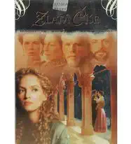 Zlatá číše - DVD