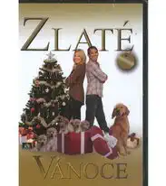 Zlaté Vánoce - DVD