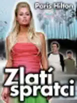 Zlatí spratci - DVD