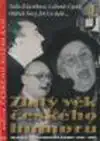 Zlatý věk českého humoru 1 - DVD