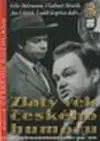Zlatý věk českého humoru 3 - DVD