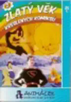 Zlatý věk kreslených komiksů 2 - DVD