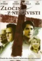 Zločin z nenávisti - DVD