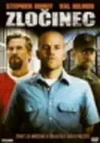 Zločinec - DVD
