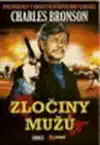 Zločiny mužů - DVD pošetka