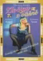 Zločiny z vášně - DVD