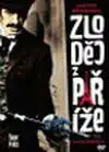 Zloděj z Paříže - DVD