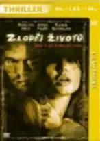 Zloděj životů - DVD pošetka