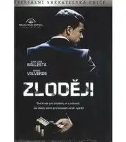 Zloději - DVD