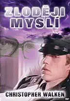 Zloději mysli - DVD