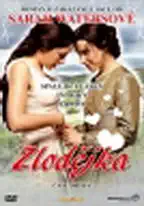 Zlodějka - část druhá - DVD